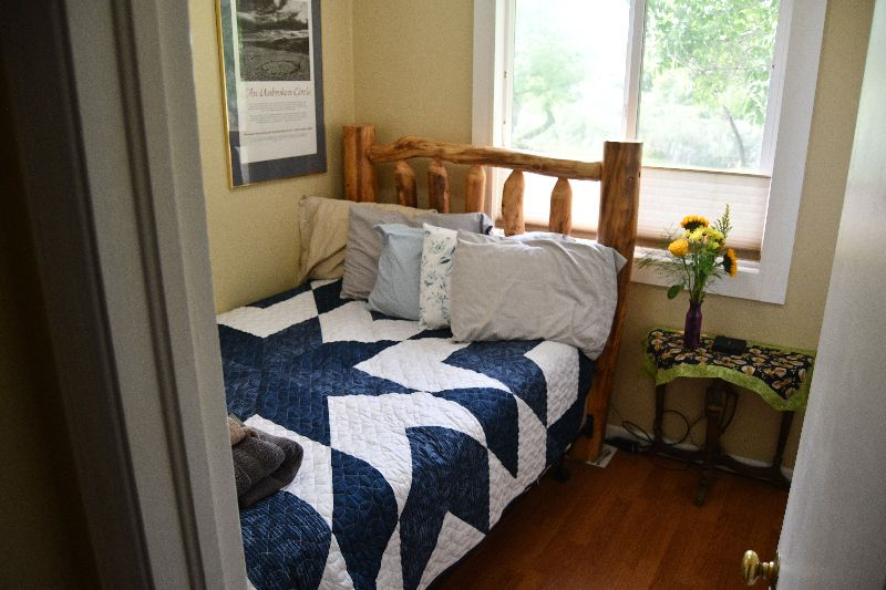 The quite River Cottage - Photo 7