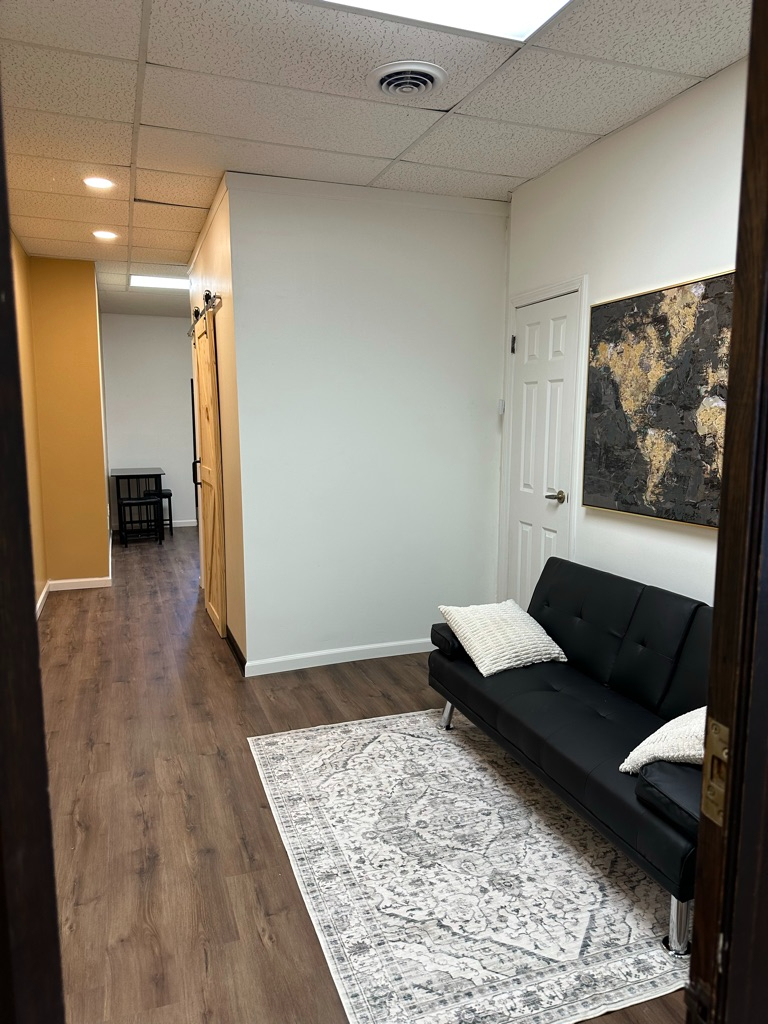 Apartment 4
