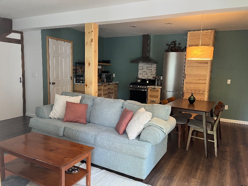 One-bedroom Cottage centrally located in the Hudson Valley - Photo 4