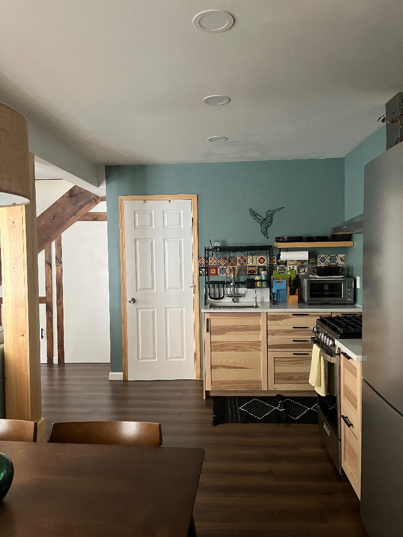 One-bedroom Cottage centrally located in the Hudson Valley - Photo 3