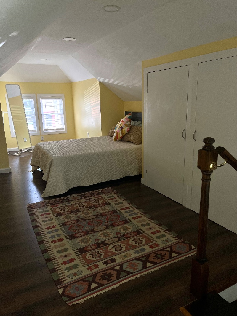 One-bedroom Cottage centrally located  in the  Hudson Valley - Photo 9