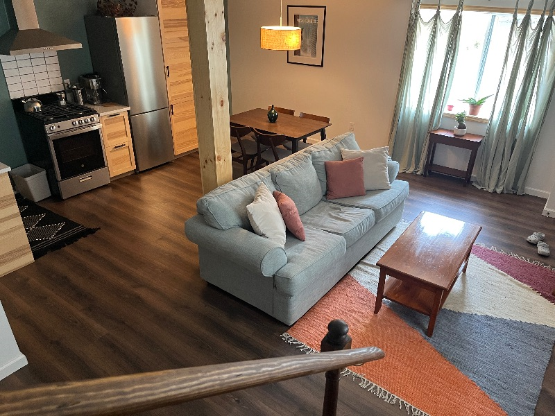 One-bedroom Cottage centrally located in the Hudson Valley - Photo 1