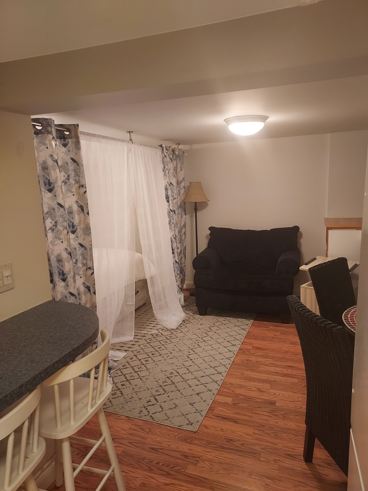 Studio Basement Apartment - Photo 3