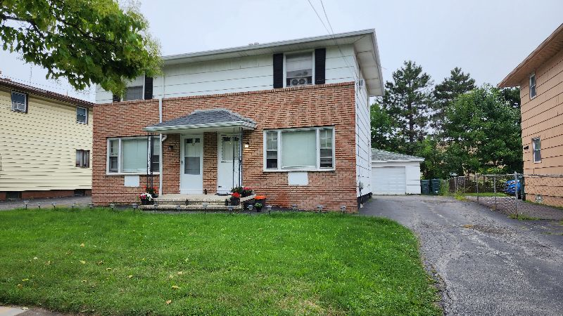 Tranquil Haven Quaint and Cozy Duplex near Area Hospitals - Photo 5