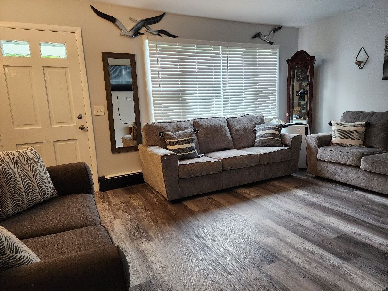 Tranquil Haven Quaint and Cozy Duplex near Area Hospitals - Photo 7