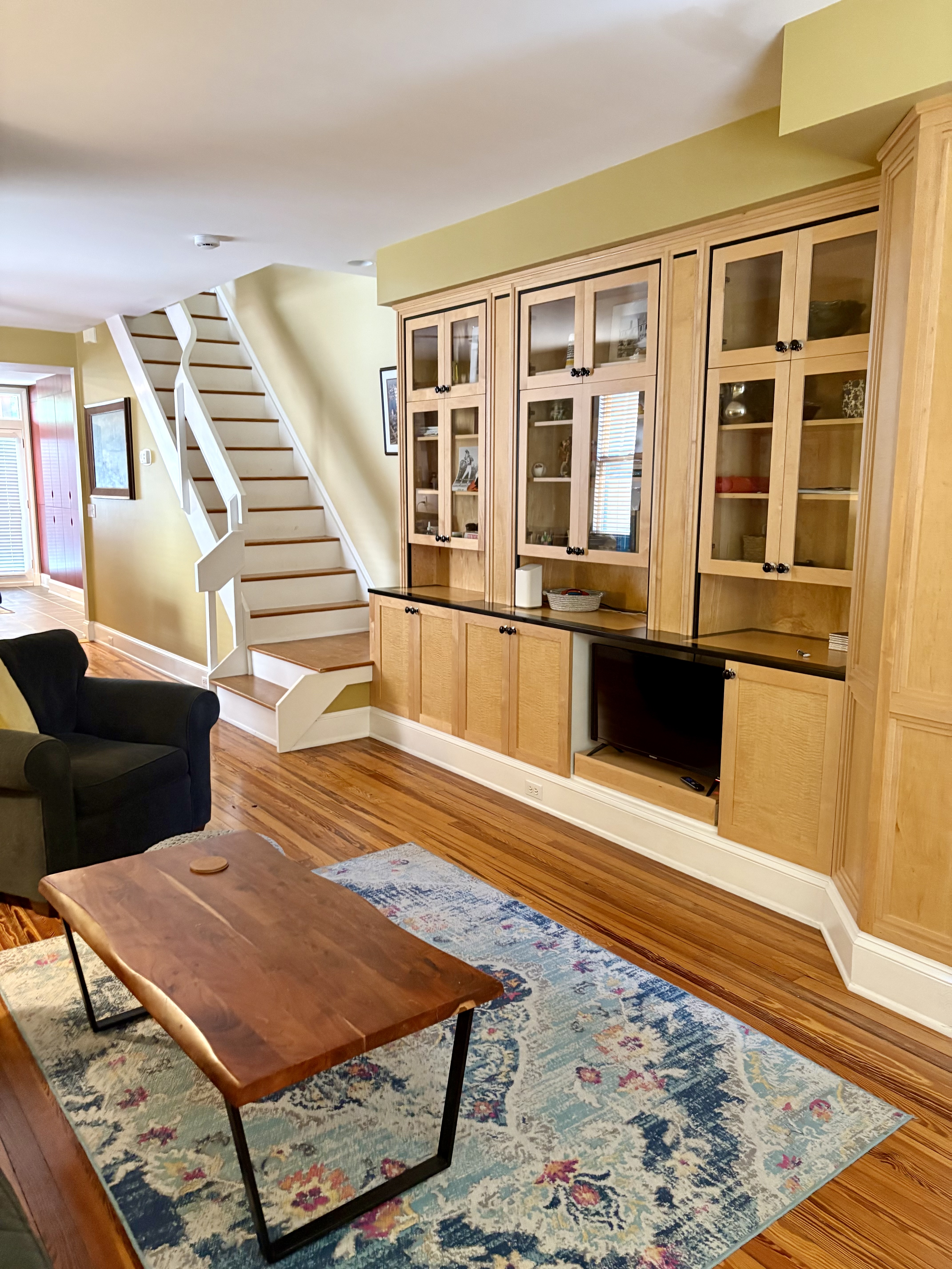 Great home and location in Fells Point - Photo 3