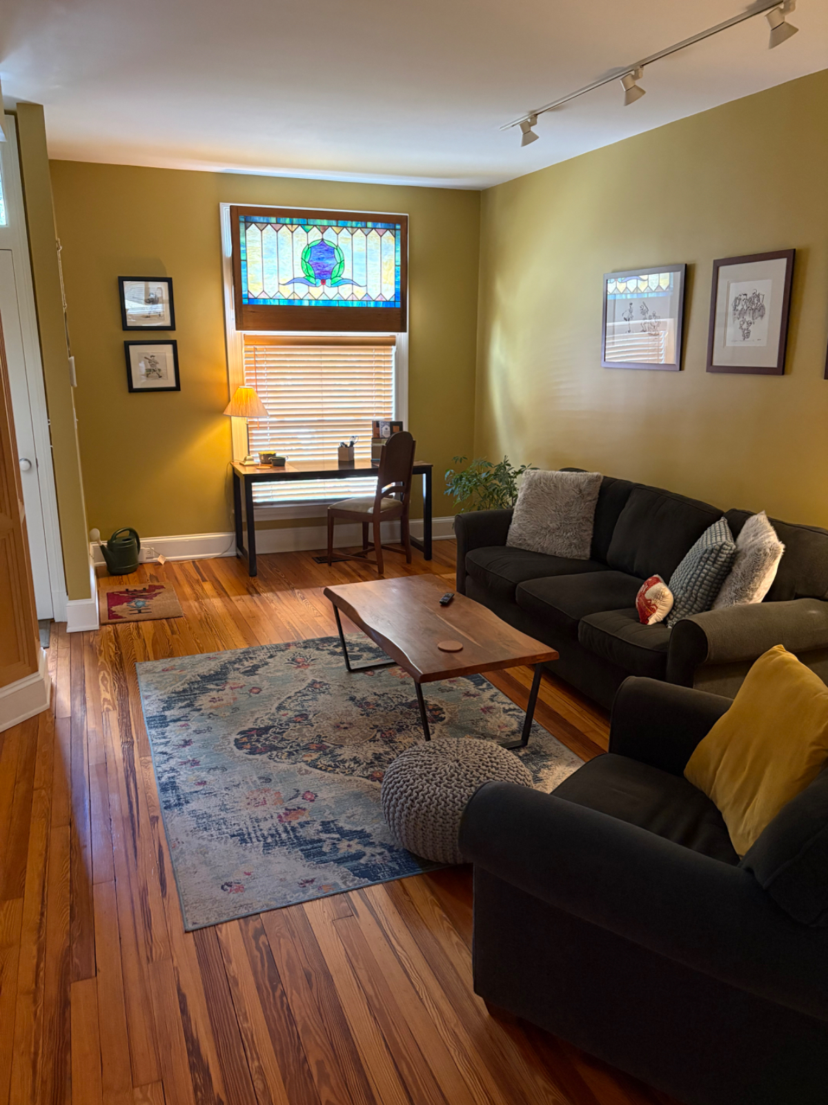 Great home and location in Fells Point - Photo 2