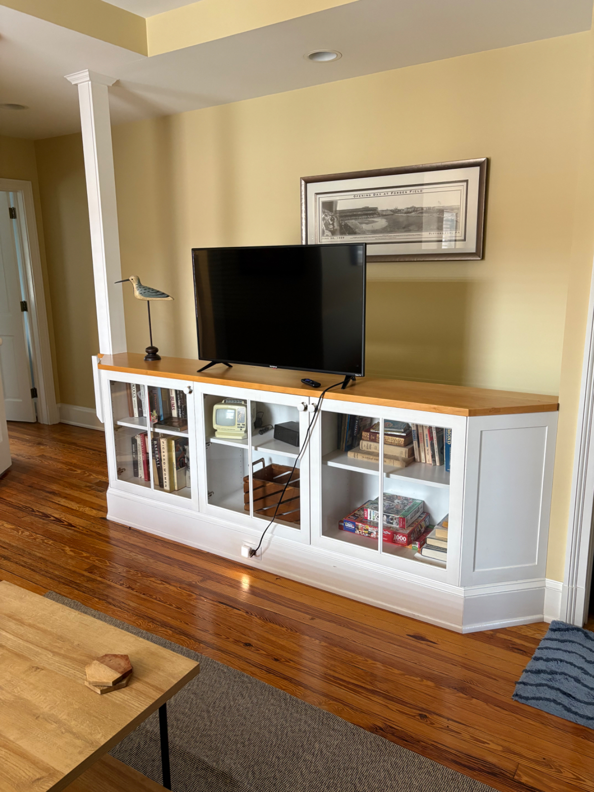 Great home and location in Fells Point - Photo 12