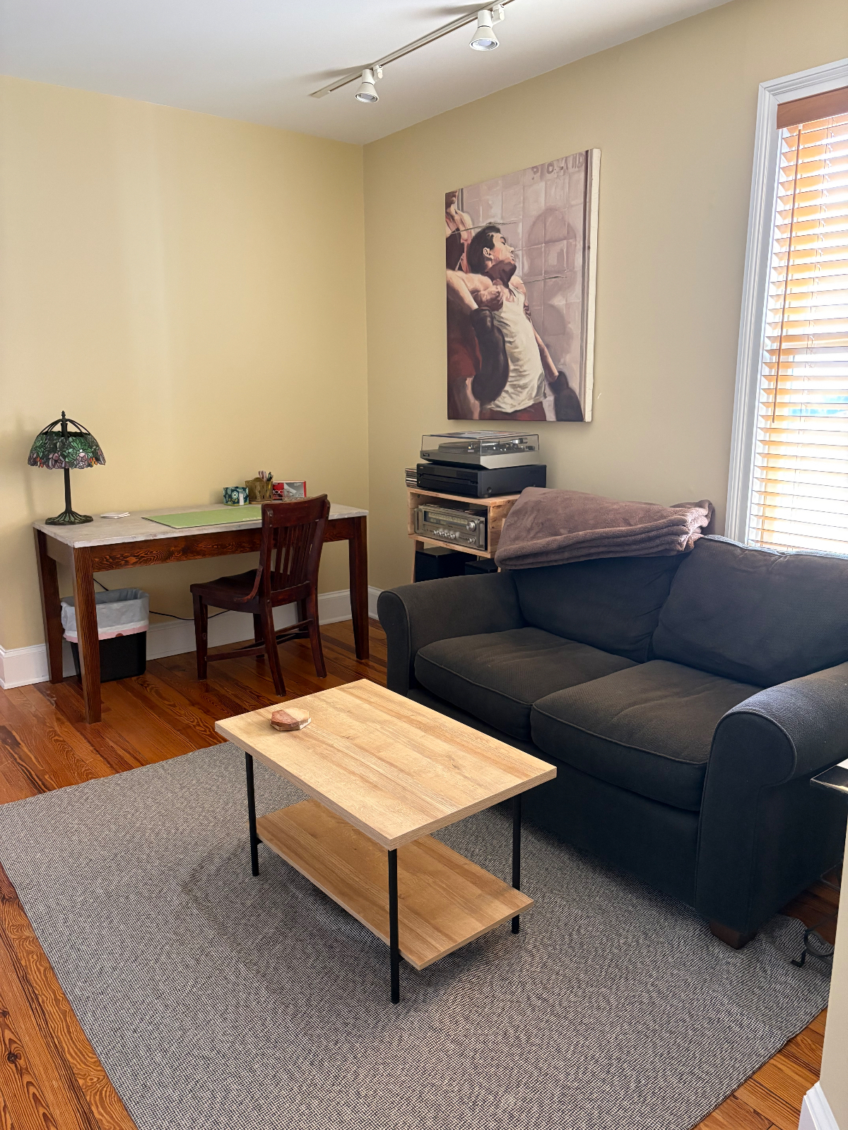 Great home and location in Fells Point - Photo 11