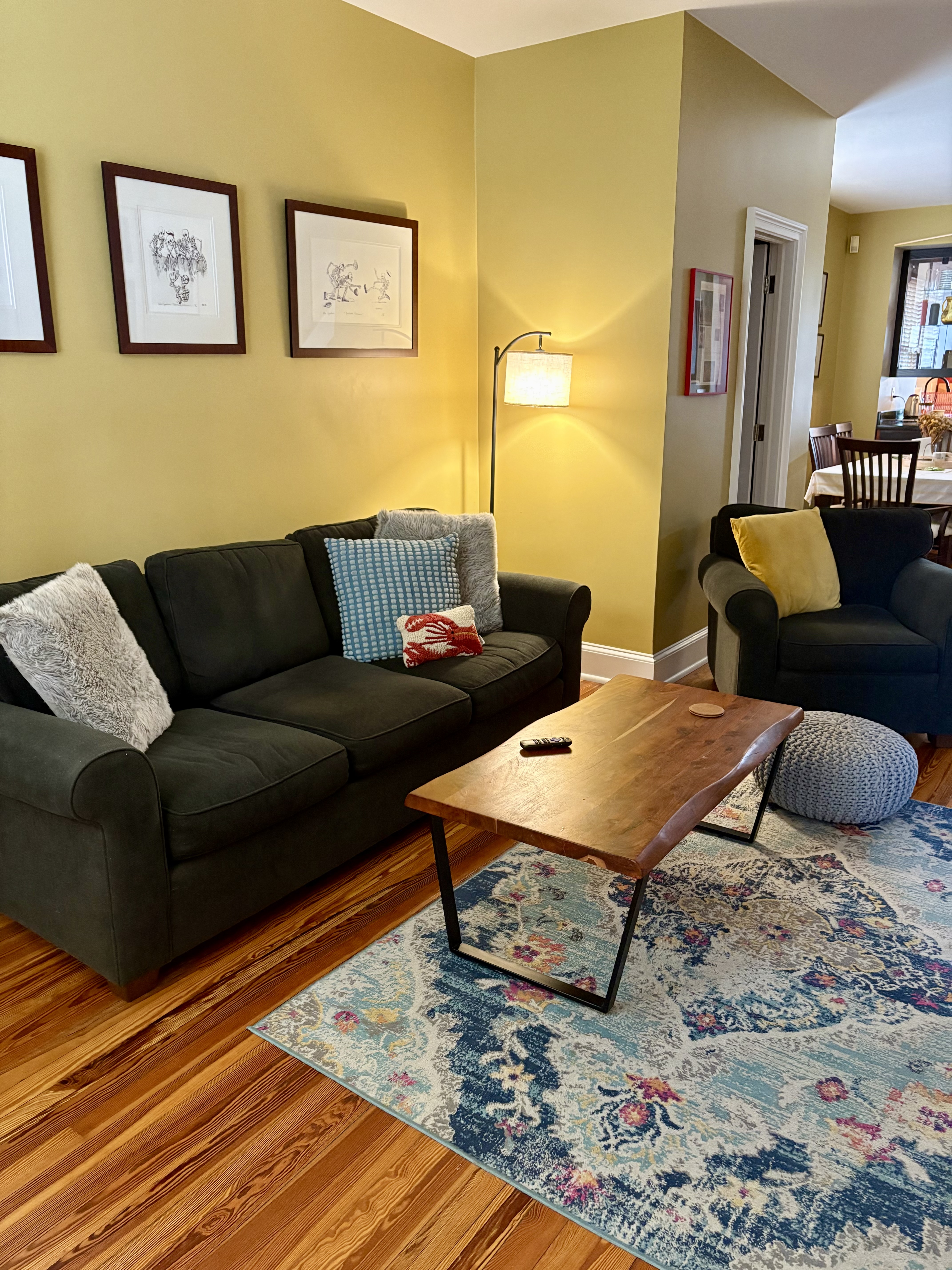 Great home and location in Fells Point - Photo 4