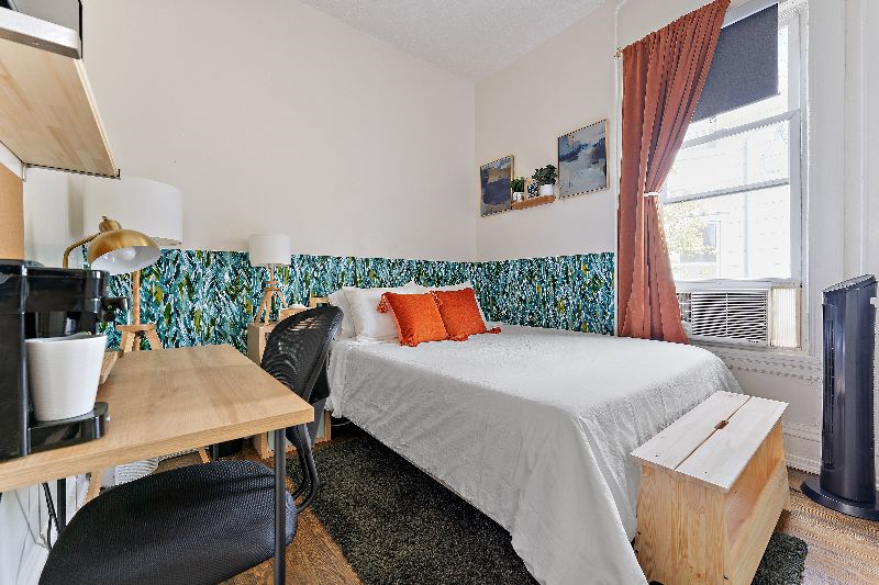 Side Suite at Blue Lagoon Inn