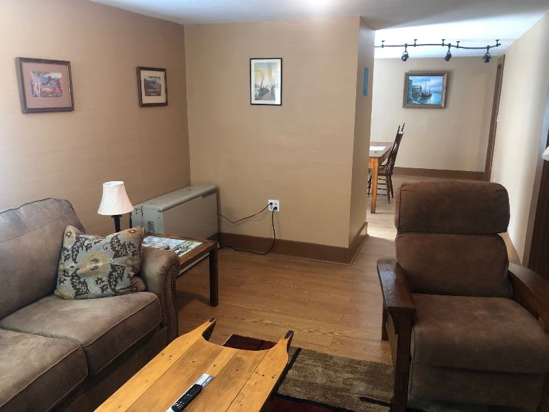 Furnished large 1 Bedroom apartment  1 mile from CVMC - Photo 7