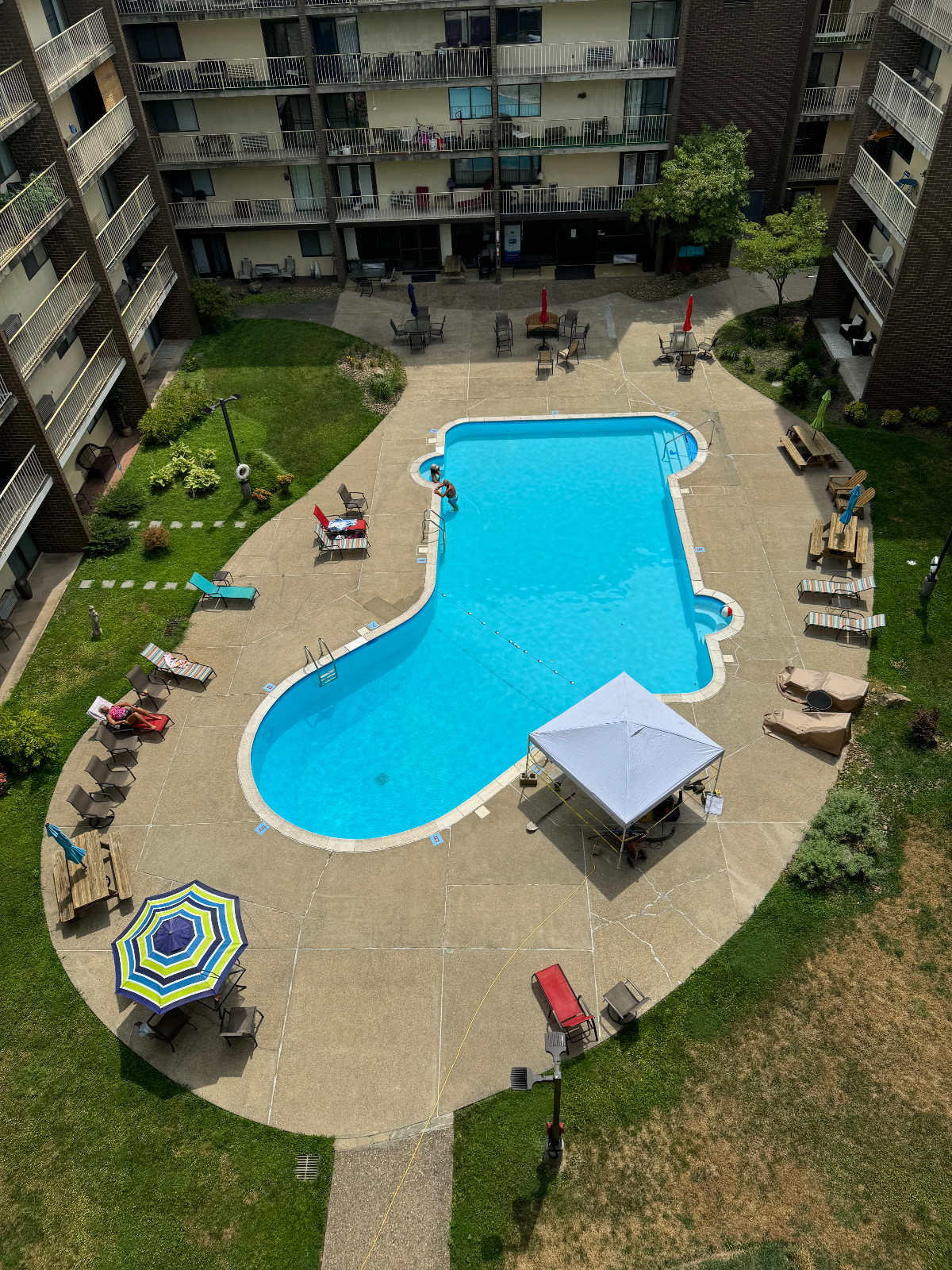 Poolside Terrace - Photo 12