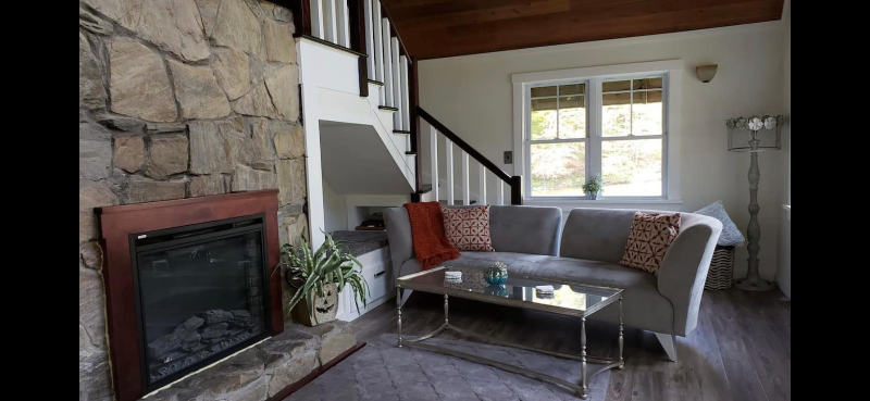 River Cabin - Photo 2