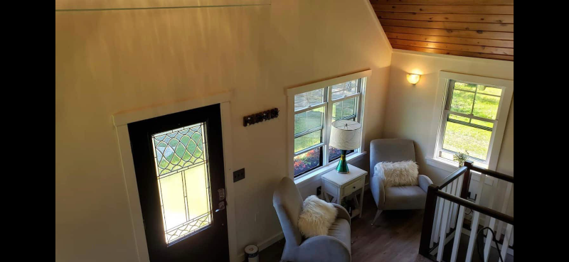 River Cabin - Photo 3