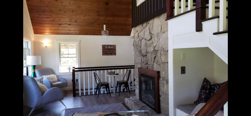 River Cabin - Photo 4