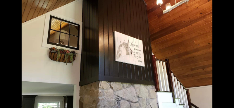 River Cabin - Photo 5
