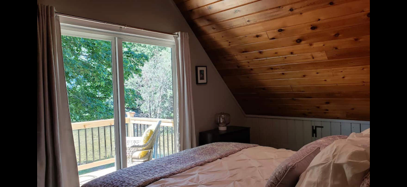 River Cabin - Photo 11