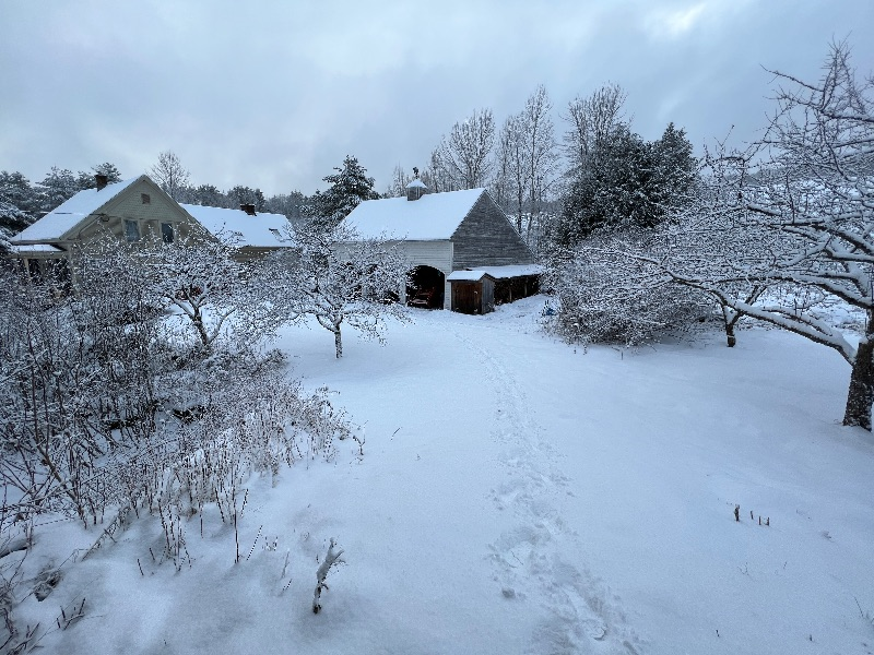 SUNNY NORWICH VERMONT  STUDIO ON FARM 15 MIN FROM HOSPITAL - Photo 10