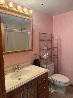 West Side Private Basement Fully Furnished - Photo 2