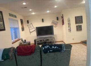 West Side Private Basement Fully Furnished - Photo 7
