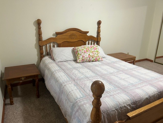 West Side Private Basement Fully Furnished - Photo 4