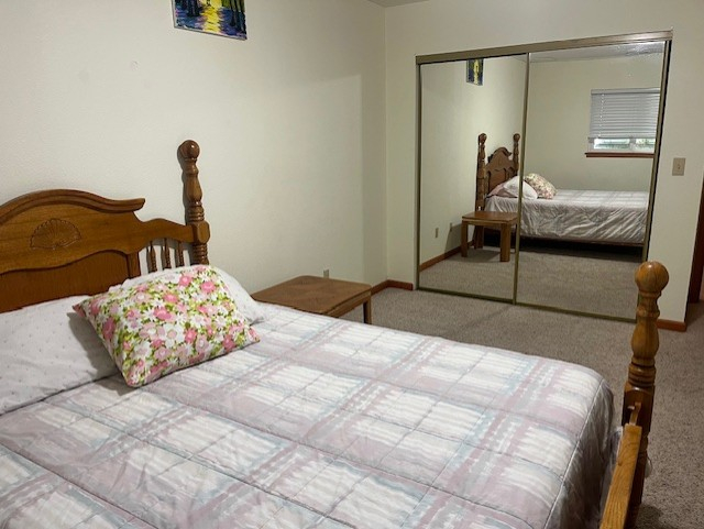West Side Private Basement Fully Furnished - Photo 8
