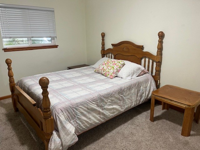 West Side Private Basement Fully Furnished - Photo 6