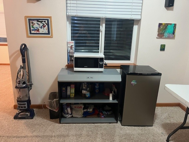 West Side Private Basement Fully Furnished - Photo 11