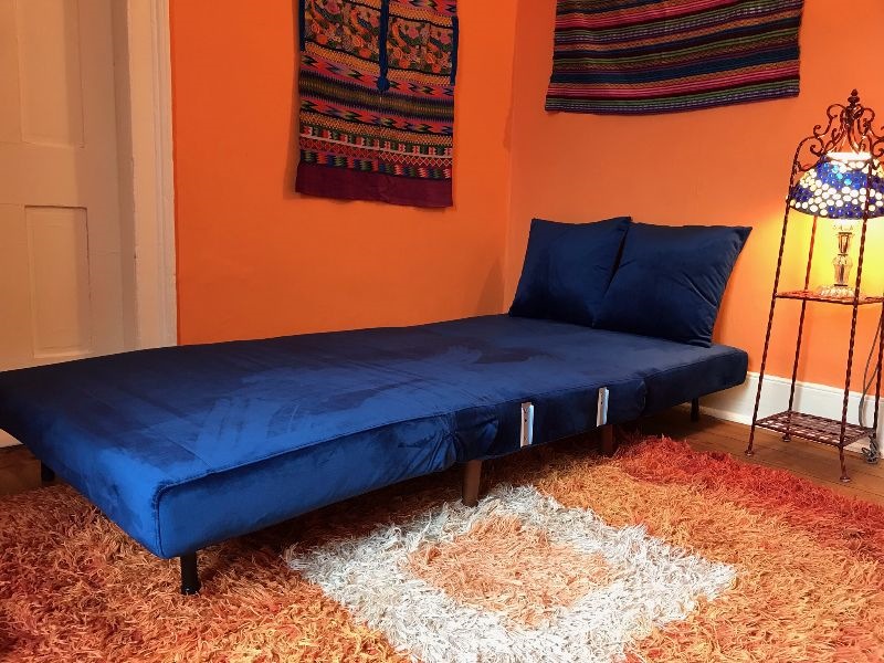 Beautiful historic 1 BR with study/guest bedroom and yard near Lake Champlain and Bike Path - Photo 6