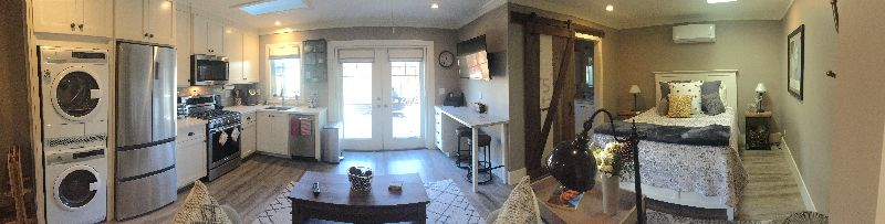 Urban Cottage - Photo 6
