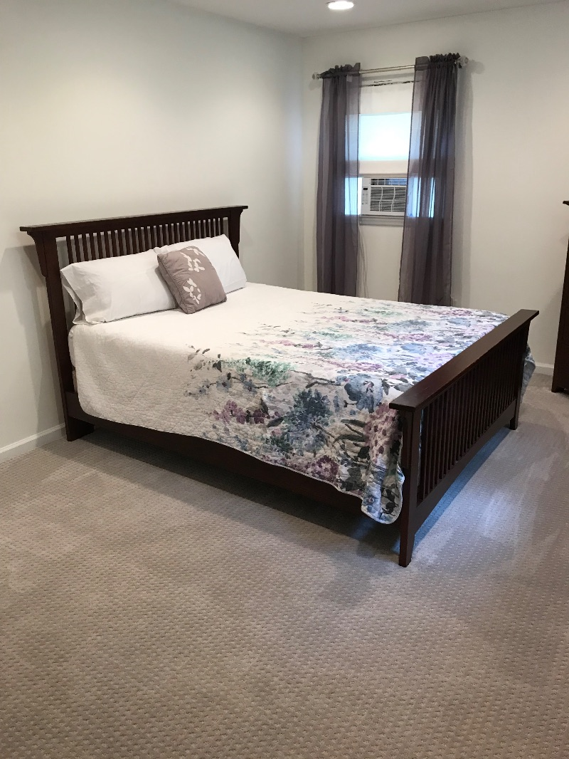 Spacious safe clean saratoga room! - Photo 2