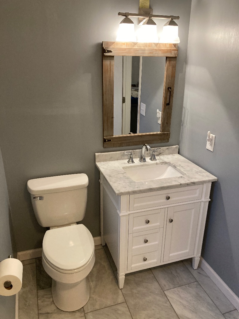Spacious safe clean saratoga room! - Photo 1