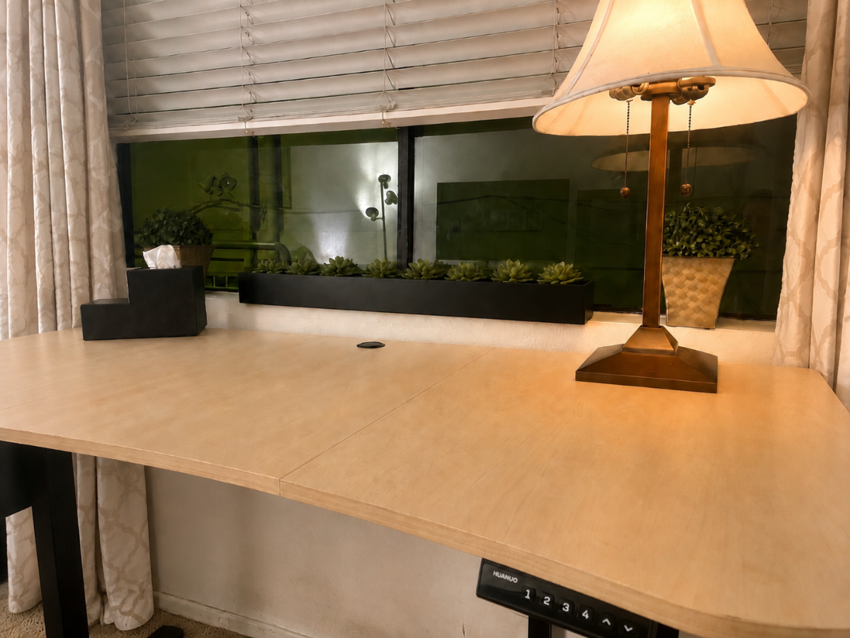 Private Bed & Bath in Spacious Biohacker Abode (no shared walls) - Photo 3