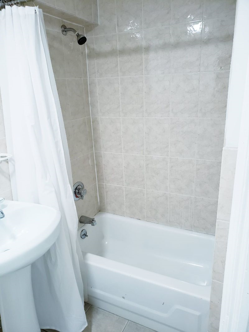 Entire one-bedroom apartment in the heart of the Bronx - Photo 4