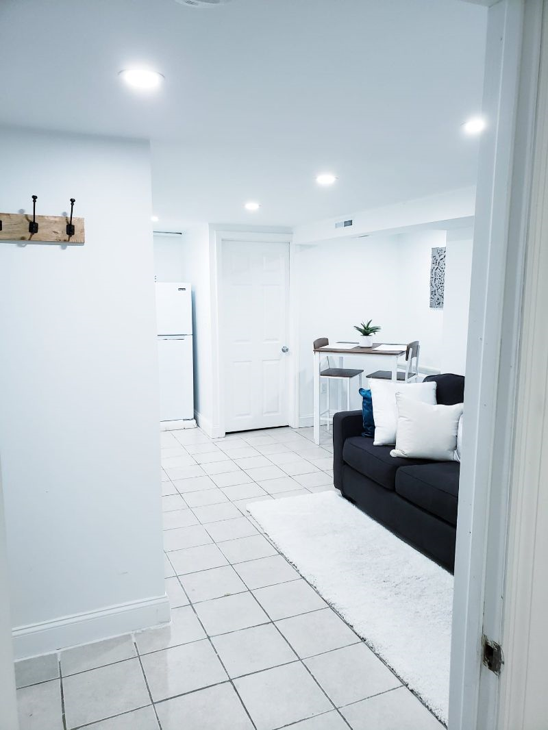 Entire one-bedroom apartment in the heart of the Bronx - Photo 5