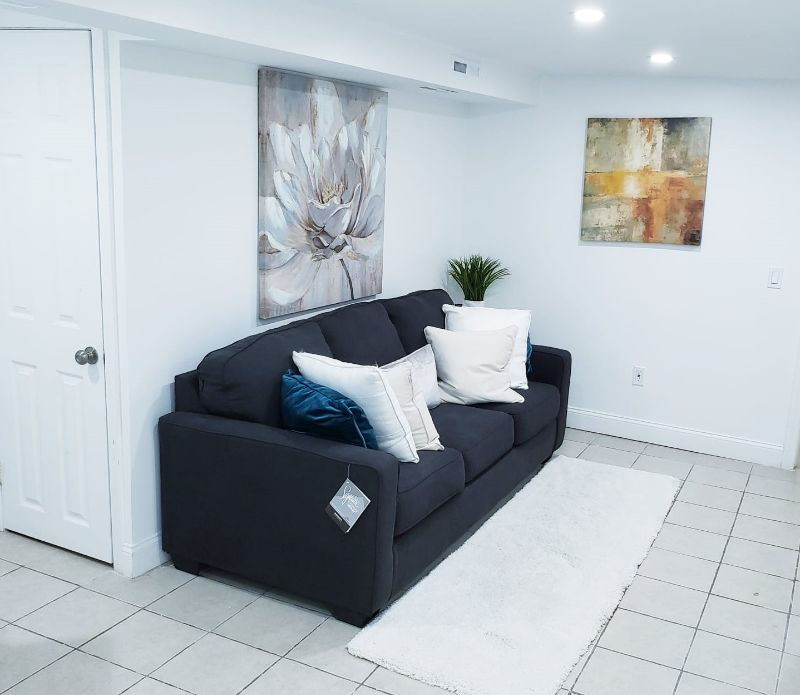 Entire one-bedroom apartment in the heart of the Bronx - Photo 6
