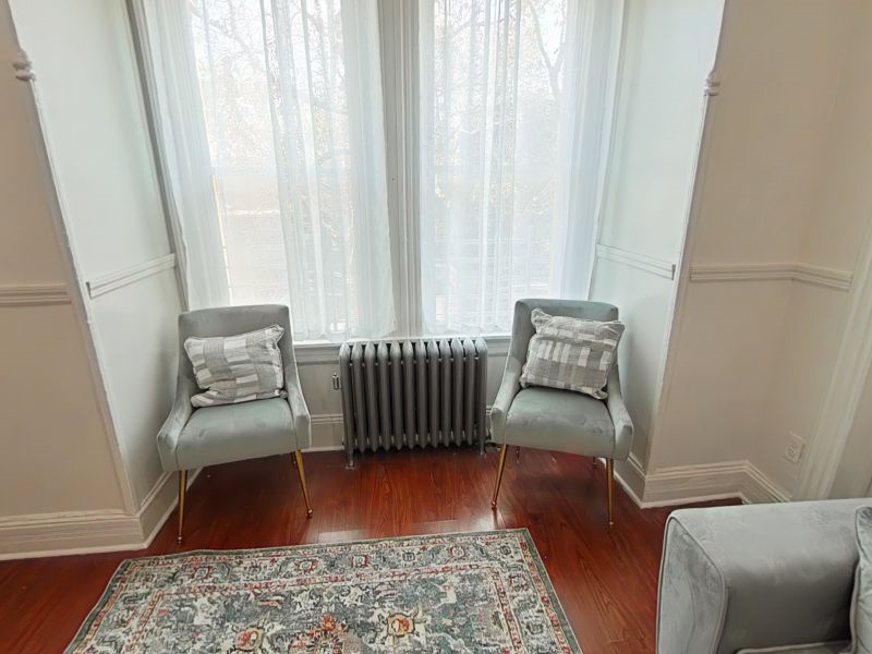 1 bedroom apartment with patio - Photo 1