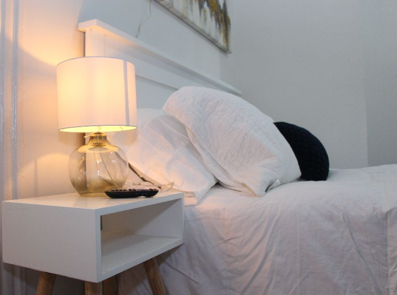 1 bedroom apartment with patio - Photo 8