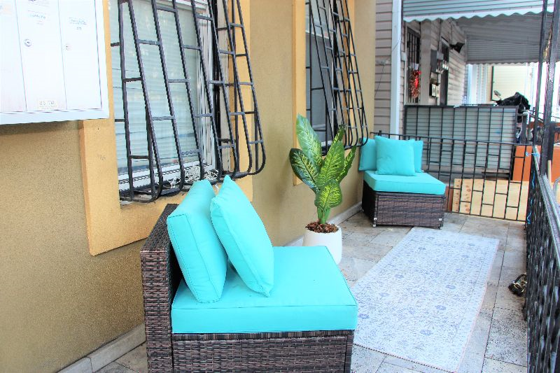 1 bedroom apartment with patio - Photo 10