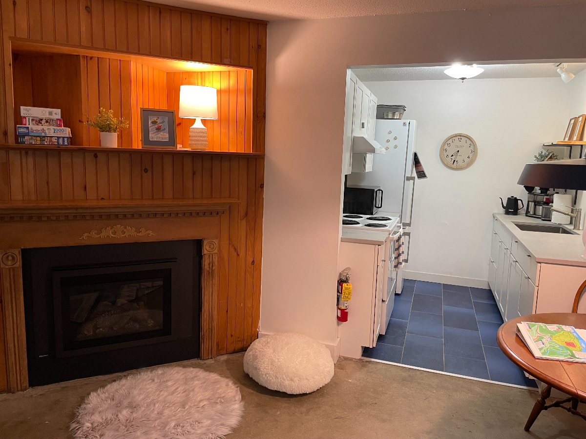 2 BR 1 BA Mountainside Condo - Photo 1