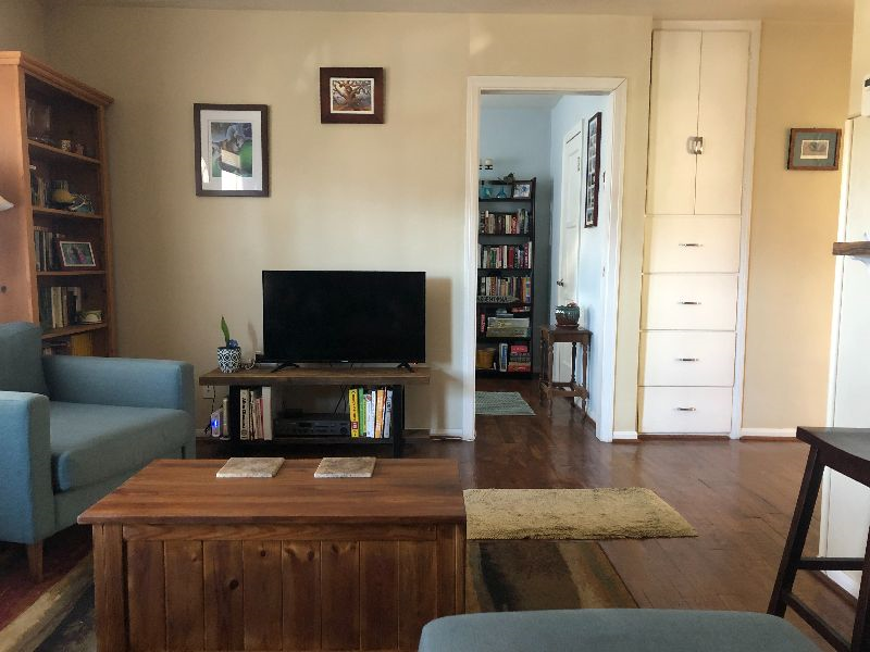 Cozy California Coast Bungalow - Photo 6