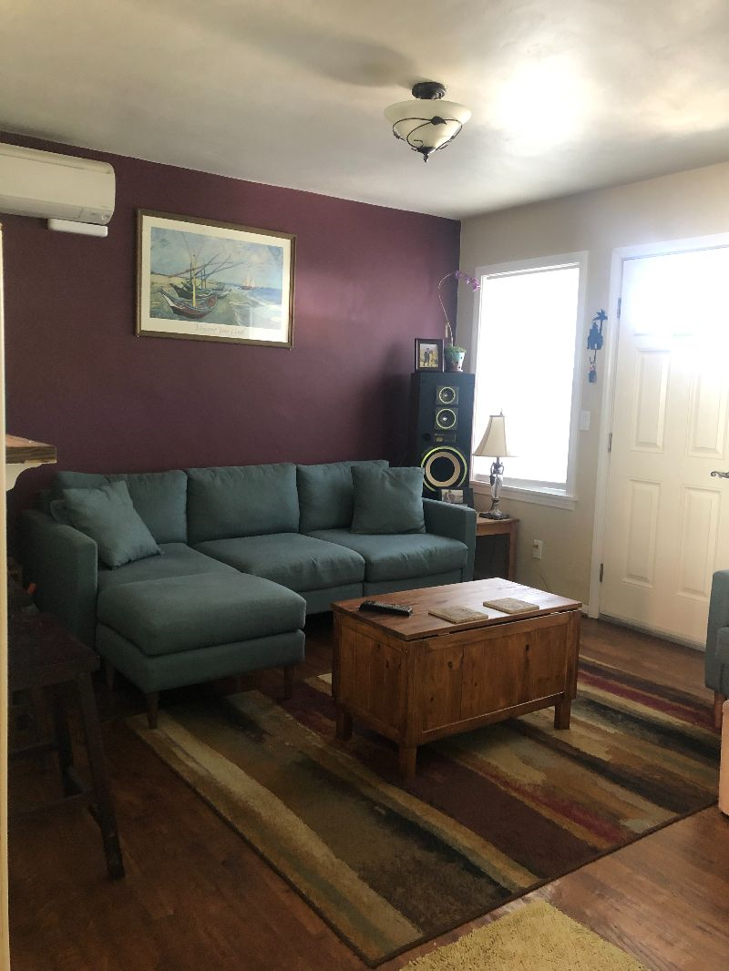 Cozy California Coast Bungalow - Photo 4