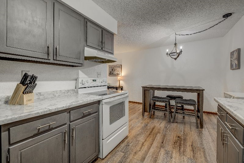 Spacious 1 bedroom condo - Photo 6