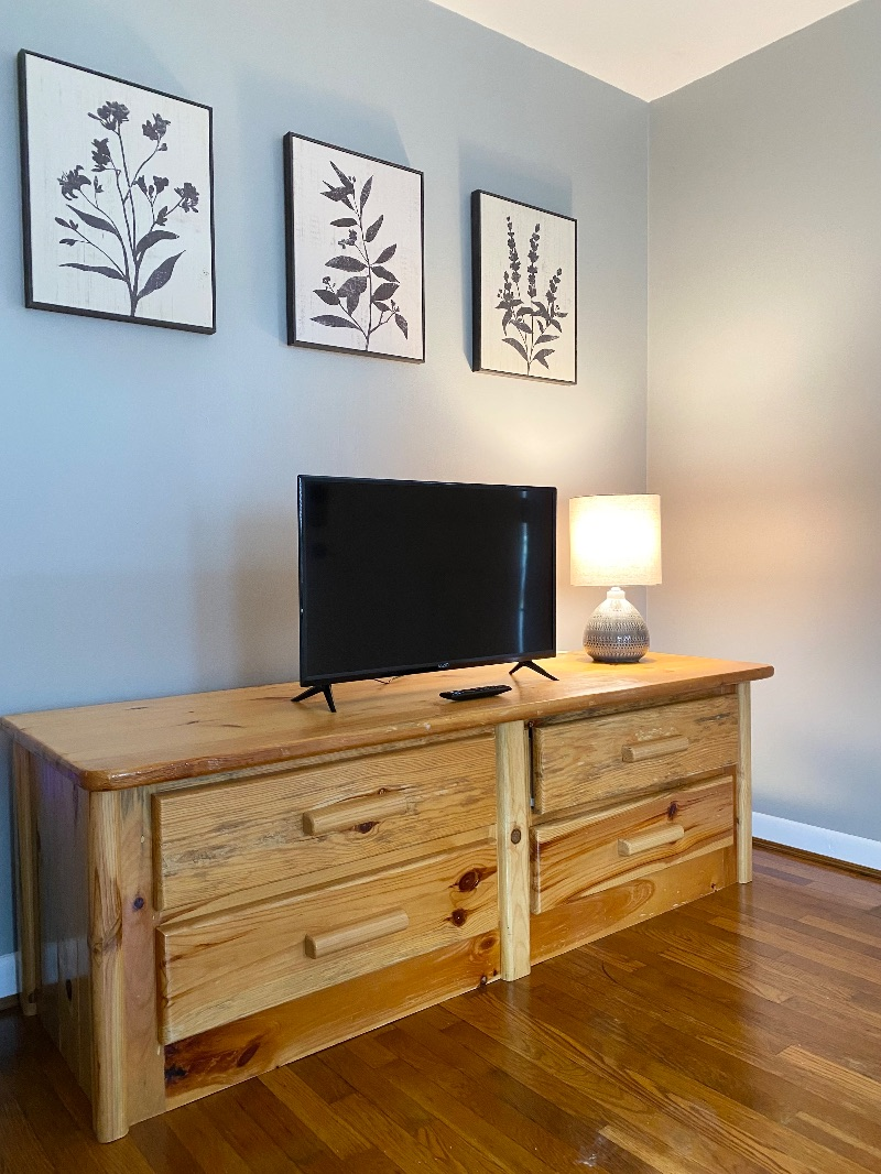 2 Bedroom 1 Bath Apartment - Photo 5