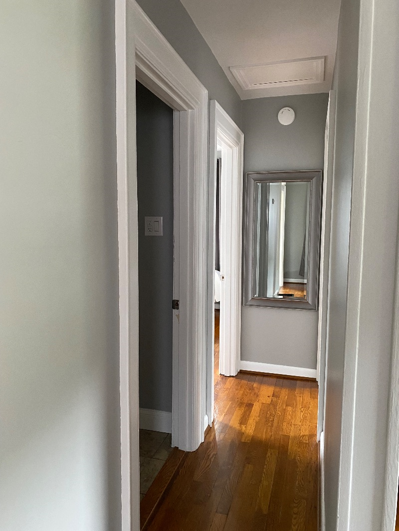 2 Bedroom 1 Bath Apartment - Photo 9