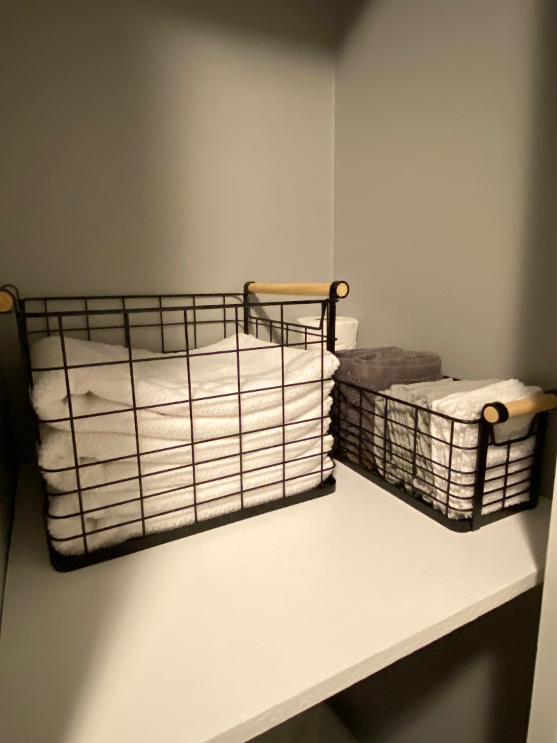 2 Bedroom 1 Bath Apartment - Photo 8