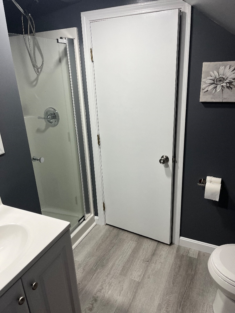 Very secluded quiet studio apartment - Photo 10