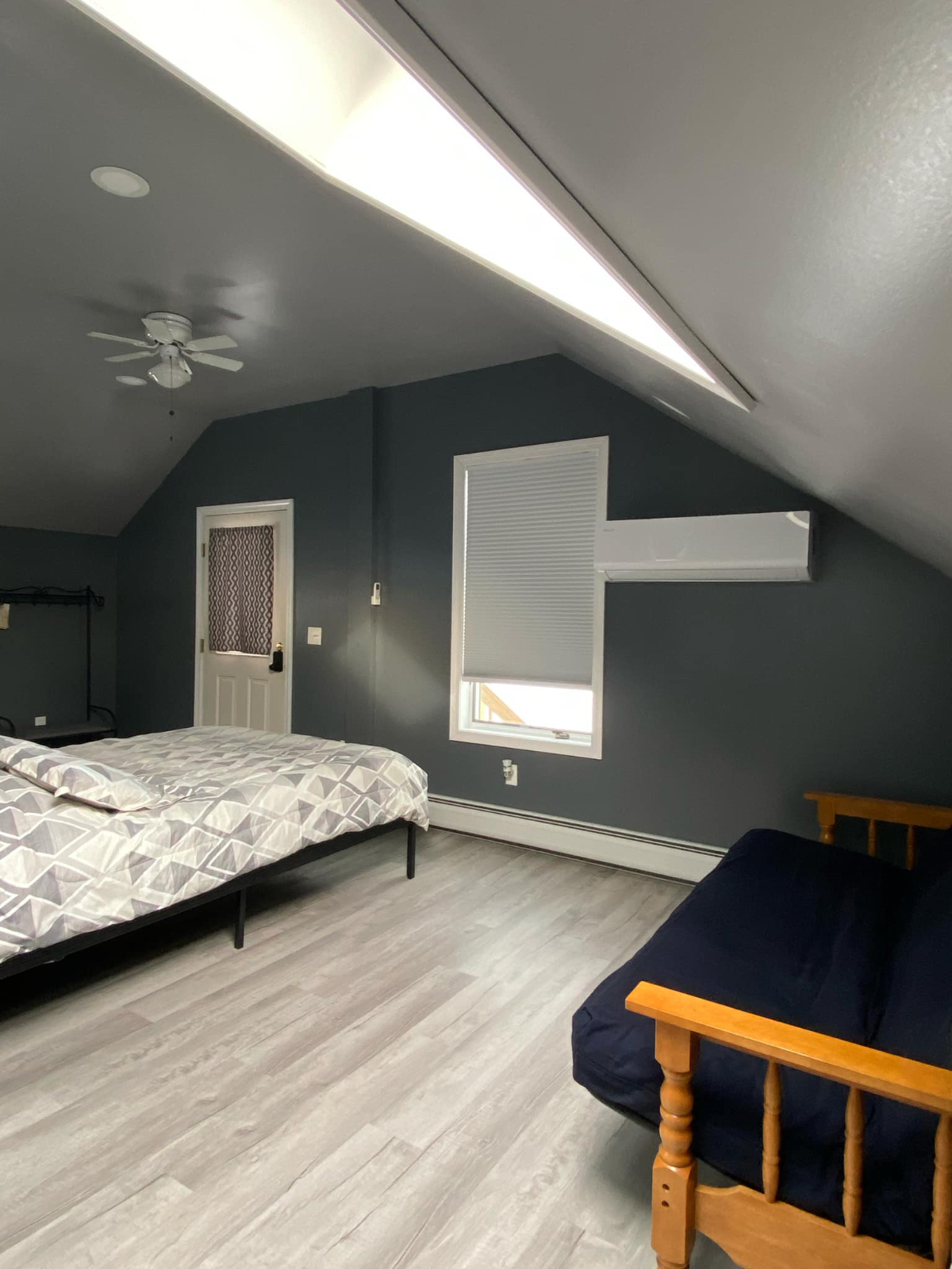 Very secluded quiet studio apartment - Photo 5