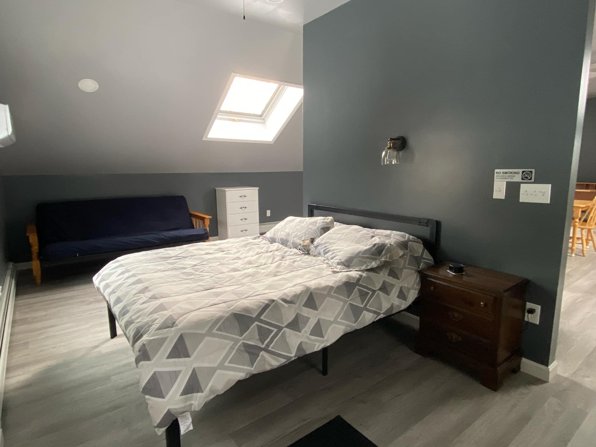 Very secluded quiet studio apartment - Photo 6